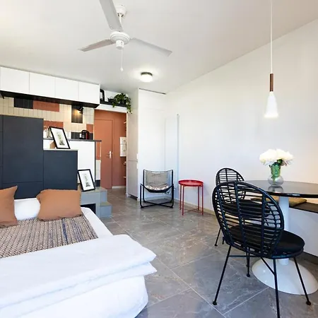 Apartment Frgk 