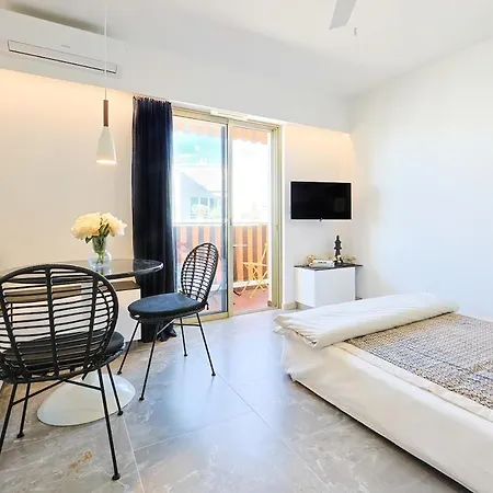 Apartment Frgk 