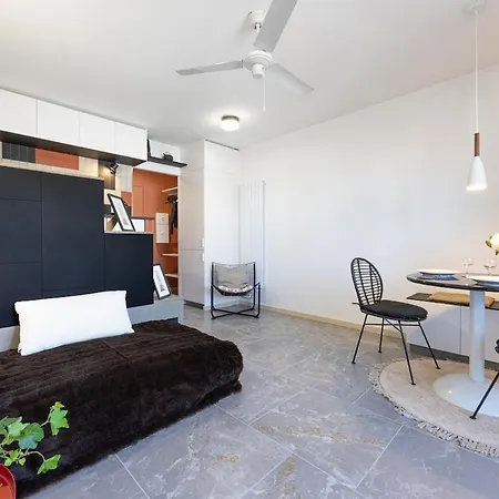 Apartment Frgk 