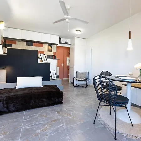 Apartment Frgk 